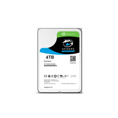 DISCO DURO 4TB SATA VIDEO SKYHAWK SEAGATE