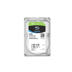 DISCO DURO 6TB SATA VIDEO SKYHAWK SEAGATE