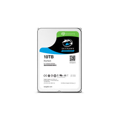 DISCO DURO 10TB SATA VIDEO SKYHAWK SEAGATE