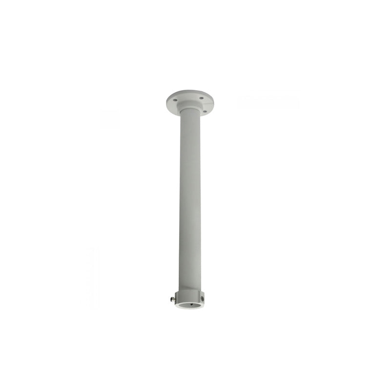 SOPORTE LARGO A TECHO PARA PTZ DS-1662ZJ HIKVISION