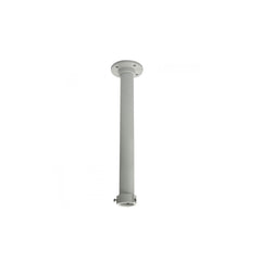 SOPORTE LARGO A TECHO PARA PTZ DS-1662ZJ HIKVISION