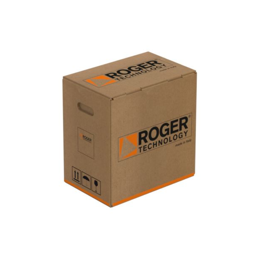 MOTOR CORREDERA HS 30M/M 1500KG BG30/1504/HS ROGER TECH