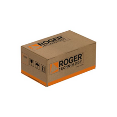 POWERBOX 2PANELES 24V B71/PBX24/BOX 2BAT ROGER TECH