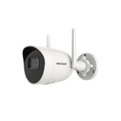 KIT NVR WIFI 1TB 4 BULLET 4MP NK44W0H-1T HIKVISION