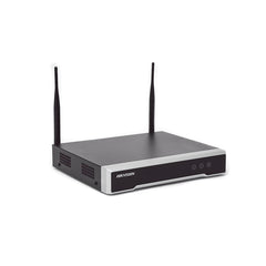 KIT NVR WIFI 1TB 4 BULLET 4MP NK44W0H-1T HIKVISION