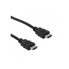 CABLE HDMI 10MT SIN VISAGRA MACHO-MACHO HDMI-10MM VCONN