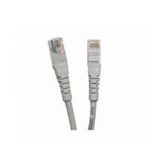 PATCH CORD 1M CAT6 GRIS LSZH CPC16 VCONN