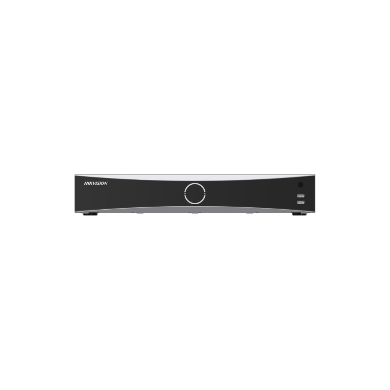 NVR 32CH ACUSENSE ACUSEEK DS-7732NXI-I4/16P/VPRO HIKVISION