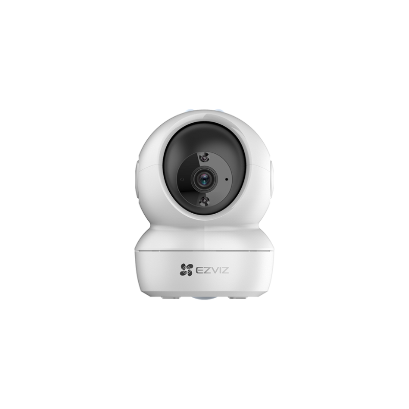 CAMARA IP PT 340° 5MP IR AUTOTRACK AUDIO CS-H6C EZVIZ