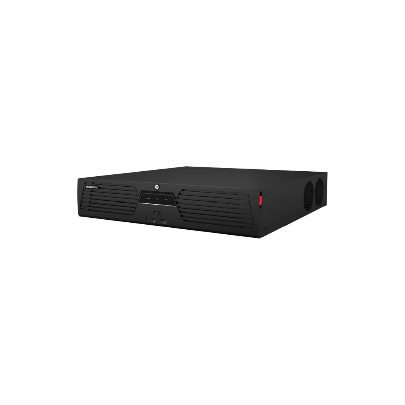 NVR 32CH PRO ACUSEEK ACUSEARCH DS-9632NXI-I8/VPRO HIKVISION