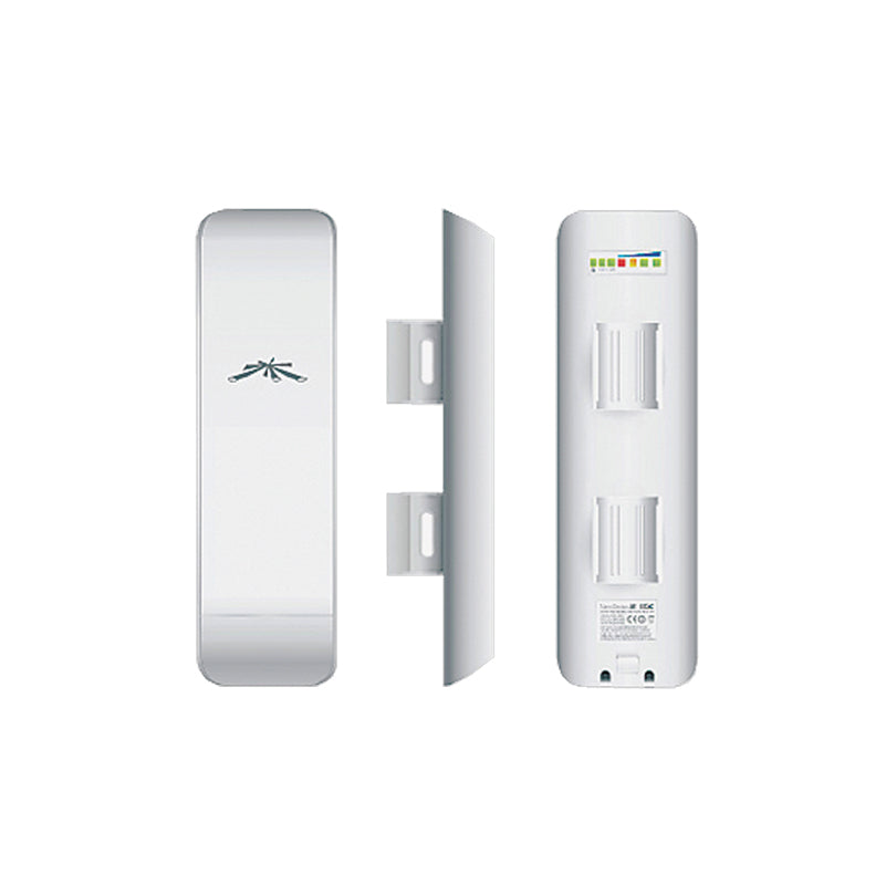 AP NANOSTATION2 2RJ45 11DBI NSM2 2.4GHz UBIQUITI