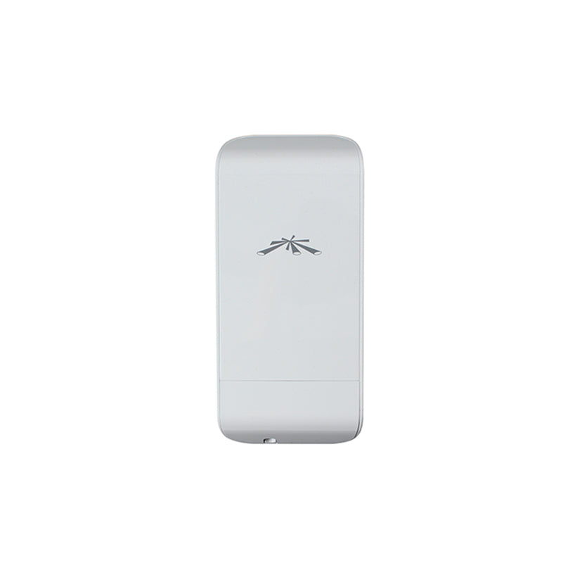 AP LOCOM2 2.4GHZ 8.5DBI 23DBM C/POE UBIQUITI