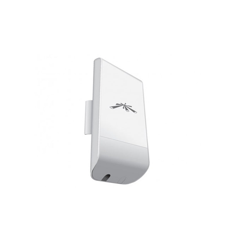 AP LOCOM5 5GHZ 8.5DBI 23DBM C/POE UBIQUITI