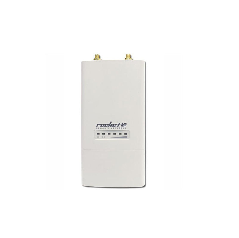 AP ROCKET M5 5GHZ 1 LAN POE UBIQUITI