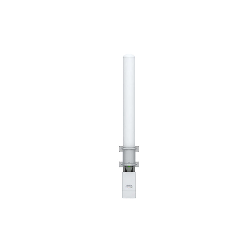 ANTENA ONI 13DBI 2X2 MIMO 5GHZ AMO-5G13 UBIQUITI