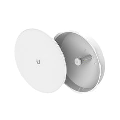 AP POWERBEAM 25DBI 5GHZ 420MM PBE-5AC-ISO-GEN2 UBIQUITI