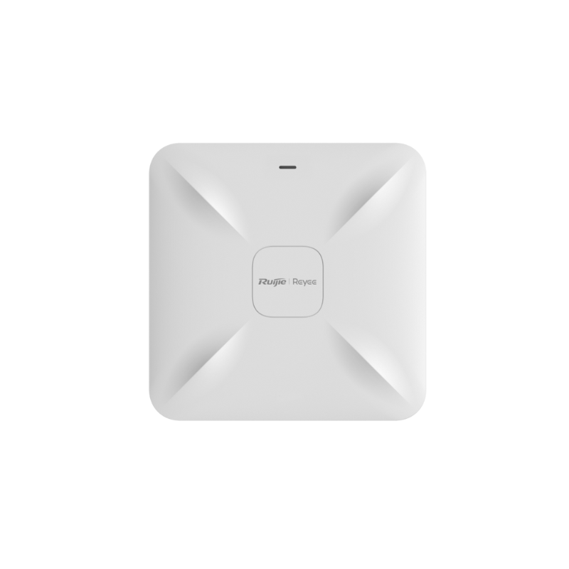 AP INTERIOR WIFI 6 2976MBPS MIMO CLOUD RG-RAP2260 RUIJIE