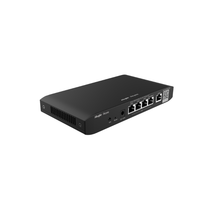 ROUTER ADMINISTRABLE CLOUD 2WAN RG-EG105G-V3 RUIJIE