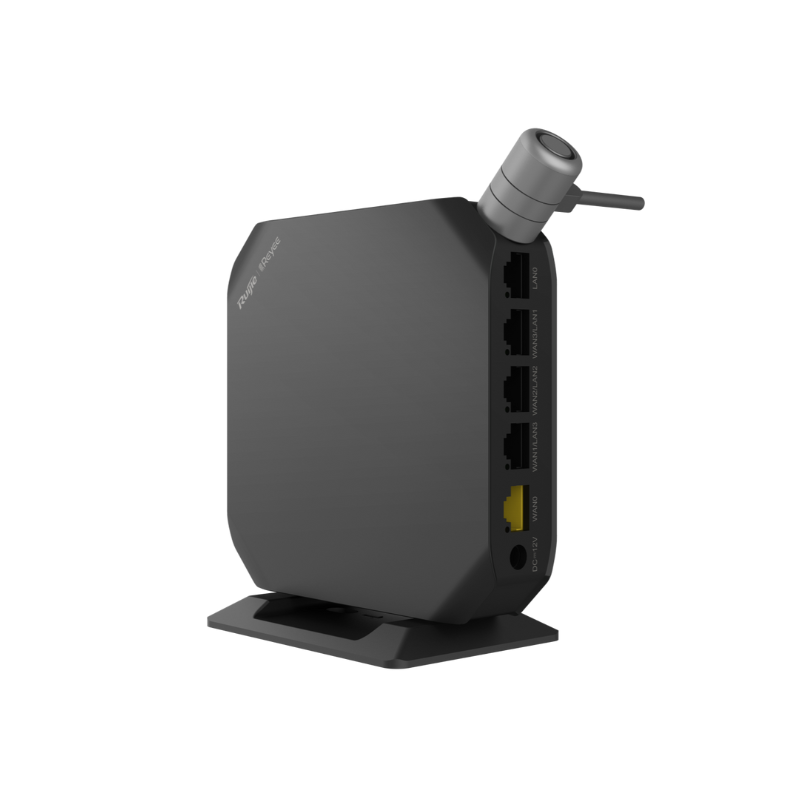 ROUTER WIFI 5 5B GIGABIT 1267MBPS RG-EG105GW(T) RUIJIE