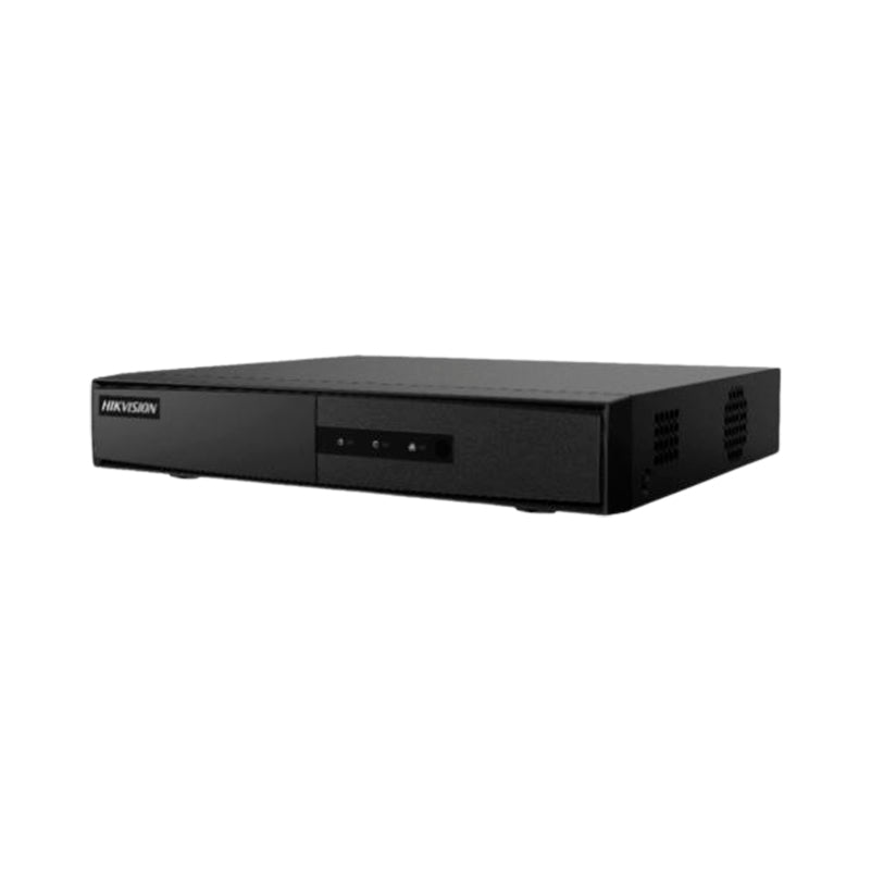 VIDEO GRABADOR 16CH 1080P LITE 1U H.265 PRO+ DS-7216HGHI-M1/T HIKVISION