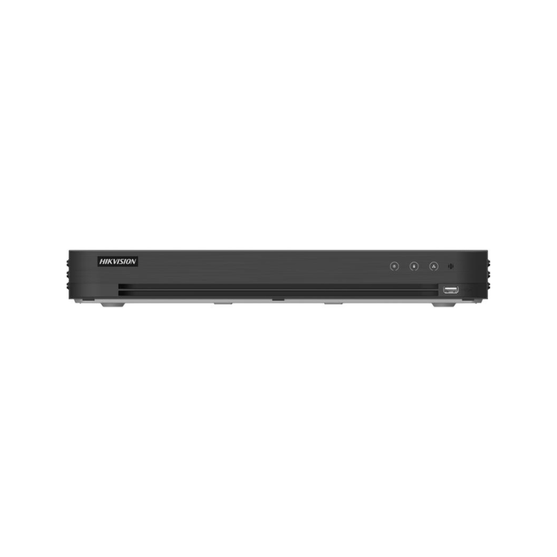 VIDEO GRABADOR 8CH ACUSENSE 1HDD IDS-7208HUHI-M2/X HIKVISION