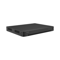 VIDEO GRABADOR 8CH ACUSENSE 1HDD IDS-7208HUHI-M2/X HIKVISION