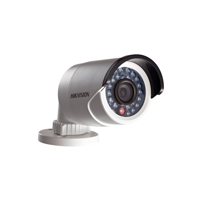 CAMARA HD TVI 720P 2.8MM 20M METAL DS-2CE16C0T-IRPF HIKVISIO