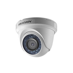 DOMO HD TVI 720P 2.8MM IR 20M IP66 DS-2CE56C0T-IRPF HIKVISIO