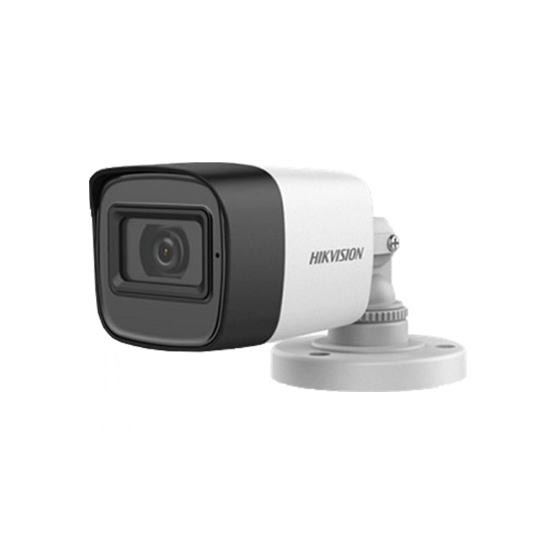 CAMARA TVI 2MP 1080P 2.8MM IR20M DS-2CE16D0T-EXIPF HIKVISION