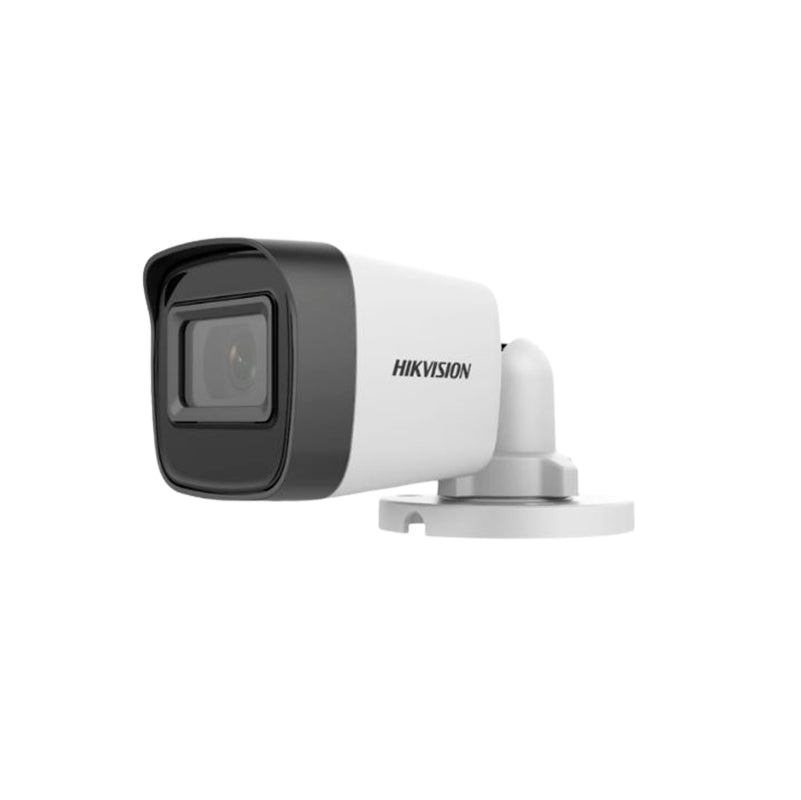 CAMARA TVI 2MP 1080 2.8 IR20M DS-2CE16D0T-IPF HIKVISION