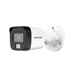 CAMARA TVI 2MP AUDIO LUZ/IR DS-2CE16D0T-LPFS HIKVISION