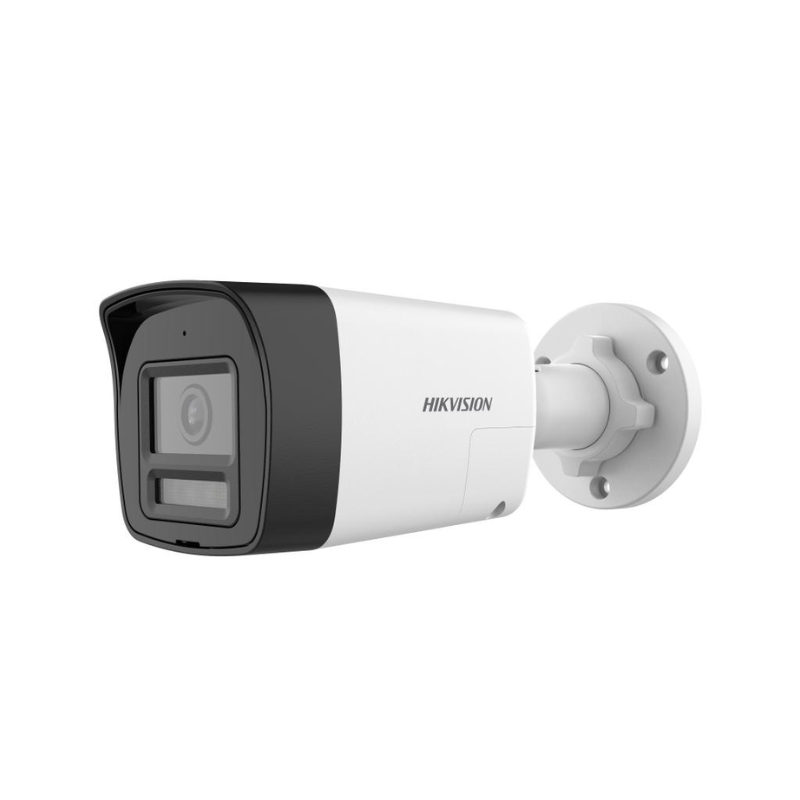 CAMARA TVI 2MP SHYBRID AUDIO 30MIR DS-2CE16D0T-LPTS HIKVISIO