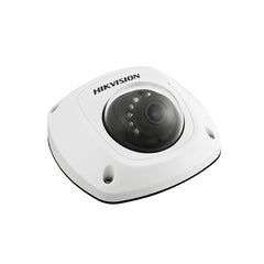 CAMARA PARA DVR MOVIL 2MP AUDIO AE-VC211T-IRS HIKVISION