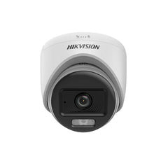 DOMO TVI COLORVU INTERIOR AUDIO DS-2CE70DF0T-LPFS HIKVISION