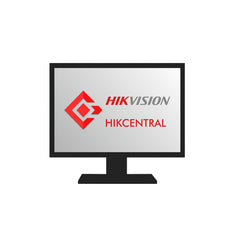 LICENCIA BASE HIKCENTRAL VSS 16 CANALES HIKVISION