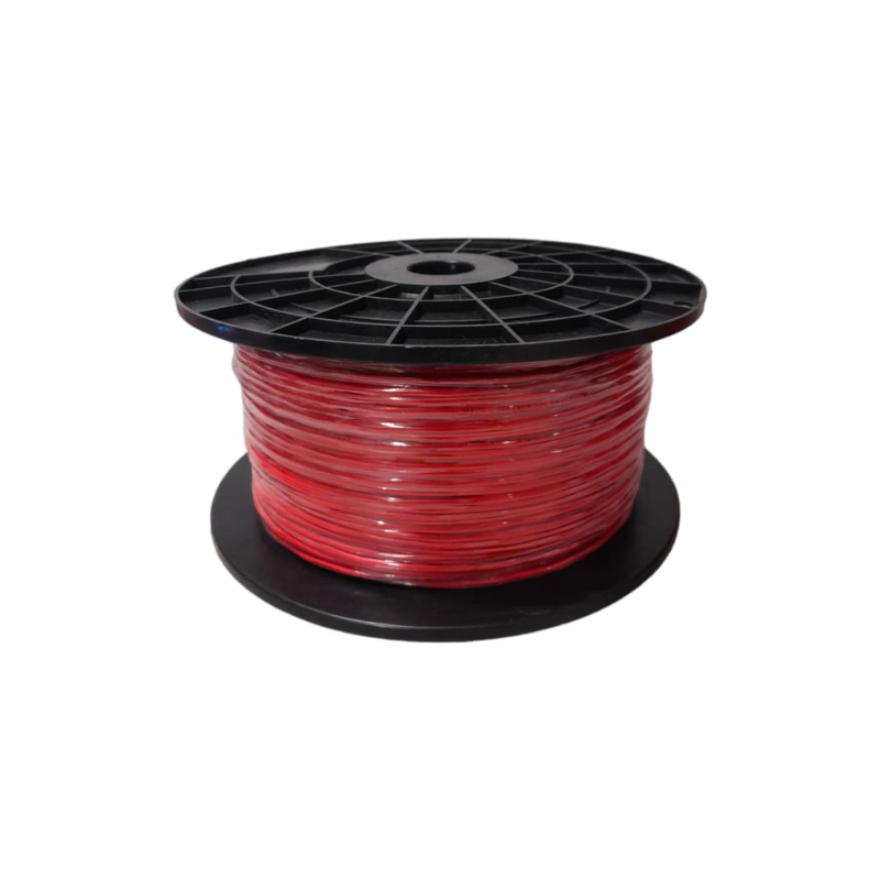 CABLE INCENDIO 2X18 APANTALLADO 305M UL VCONN