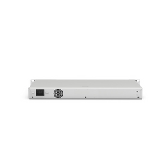 SWITCH GIGABIT CAPA 2 ADMINISTRABLE EN LA NUBE 24 PUERTOS POE+ 4 SFP+ RG-NBS3200-24GT4XS-P RUIJIE