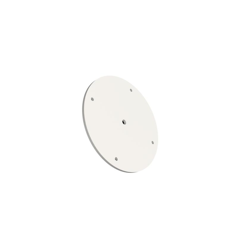 ADAPTADOR PARA TRIPODE CAMARAS BALA DS-2909ZJ HIKVISION