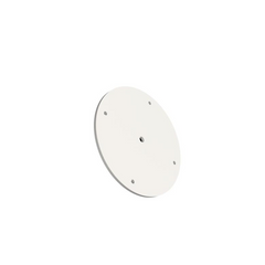 ADAPTADOR PARA TRIPODE CAMARAS BALA DS-2909ZJ HIKVISION