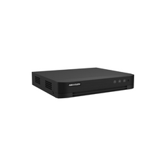 VIDEO GRABADOR 4CH DL TVI DS-7204HGHI-M1/T HIKVISION