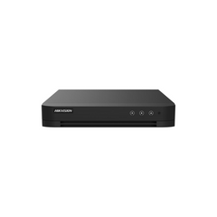 VIDEO GRABADOR 4CH DL TVI DS-7204HGHI-M1/T HIKVISION