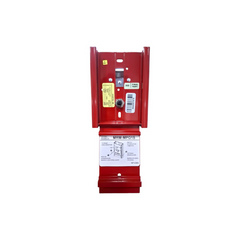 PALANCA MANUAL CONVENCIONAL MRM-MPG1S UL SECUTRON