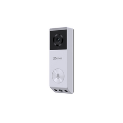 TIMBRE VIDEO INALÁMBRICO DUAL LENTE 3MP+2MP CS-EP3X EZVIZ