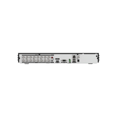 VIDEO GRABADOR 16CH 5MP 1U ACUSENSE iDS-7216HUHI-M2/XT HIKVISION