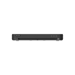 VIDEO GRABADOR 8CH 5MP 1U ACUSENSE iDS-7208HUHI-M2/XT HIKVISION