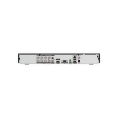 VIDEO GRABADOR 8CH 5MP 1U ACUSENSE iDS-7208HUHI-M2/XT HIKVISION