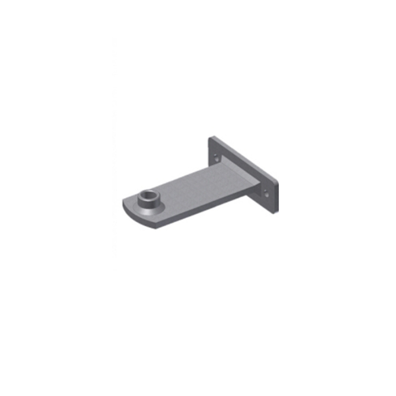 ESTRIBO DELANTERO LARGO BE20/400 KT205/R ROGER TECH