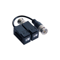 BALUN PASIVO DE VIDEO HD DE 1CH 250MT DS-1H18S-A HIKVISION