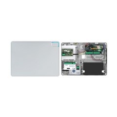 CENTRAL ALARMA IP 20 ZONAS DOMOTICA  PRIMEX/LAN S/TECLADO INIM