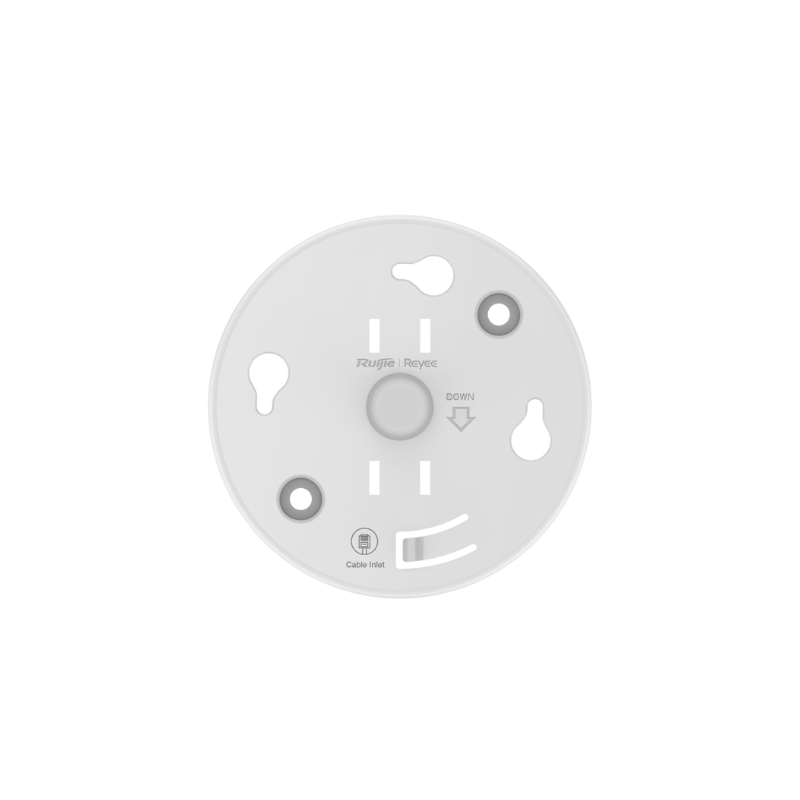 P INTERIOR WIFI 6 2976MBPS MIMO CLOUD RG-RAP2266 RUIJIE